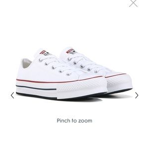Platform Converse